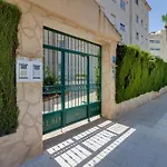 Apartamentos Oasis