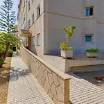 Apartamentos Oasis