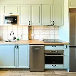 Apartamento Zamudio Imablue
