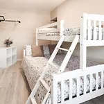 Apartamento Zamudio Imablue