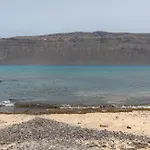 Loft La Caletilla La Graciosa