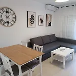 Apartamento Marismas El Portil