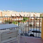 Apartamento Marismas El Portil
