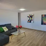 Brisas De Morrojable