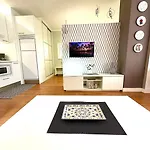 Lujan Suite Playa Las Canteras