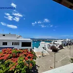 Apartamentos Puerto