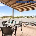 Apartamentos Puerto
