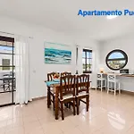 Apartamentos Puerto