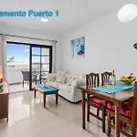 Apartamentos Puerto