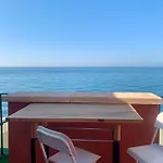 Atico Duplex - 1ª Linea Playa