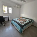 Casa De Playa En Oliva Al Lado Del Met Y Campo De Golf
