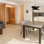 Geria - Panasco Suites