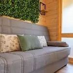Bungalow Forest