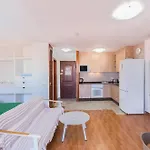Apartamentos Tinerfe Garden