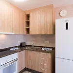 Apartamentos Tinerfe Garden