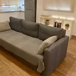 Apartamento del Río