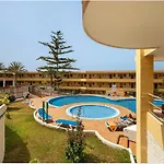 Apartamento De Lujo En Torre Del Sol, Playa De Las Americas