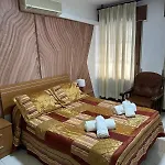 Hotel Virgen de los Reyes