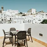 Apartamentos y Estudios Casa de la Hoya
