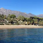 Cabana La Pura Vida Yunquera