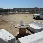 Villa Africa