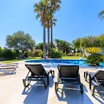 Nuba Villa - Only Families