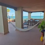 TOP APARTAMENTO! Primera línea y gran terraza