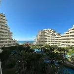 Luxury Frontal Al Mar Benalbeach
