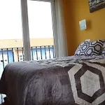 Apartamento San Juan De La Arena Con Vistas Al Mar