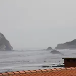 Apartamento San Juan De La Arena Con Vistas Al Mar