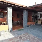 Casita Rustica II