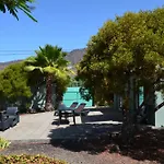 La Camuesa
