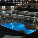 Los Cristianos, Quiet zone, Chipeque