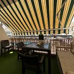 Los Cristianos, Quiet zone, Chipeque