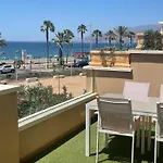 Apartamento 3 Home Suites Almeria