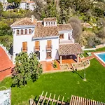 Stunning Home In Casarabonela