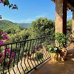 Villa Marlena, Calonge, Costa Brava,1 Luxe Private Studio-Appartement With Private Pool In Quiet Area, Adults Only, Catalonia, Spain