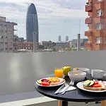 Urbany Hostel Barcelona