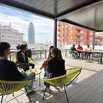Urbany Hostel Barcelona