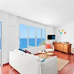 Canary Casita Next To The Atlantic Ocean