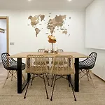 Encantador Apartamento Junto Al Ayuntamiento