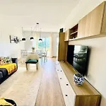 Estrella Bermeja Apartment