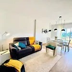 Estrella Bermeja Apartment