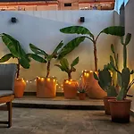 Casita Naif Estancias En Torre Del Mar A 30 Metros De La Playa