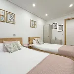 Encantador Apartamento Junto Al Ayuntamiento