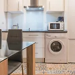 La Corrala De Pozo Amargo - Apartamentos Aloha Toledo