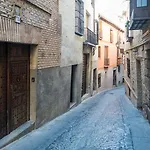La Corrala De Pozo Amargo - Apartamentos Aloha Toledo