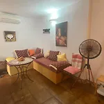 Cuarto Encantador Rustico