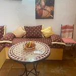 Cuarto Encantador Rustico