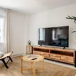 Apartamento Rios Rosas - Ronda Fusion Apartamentos